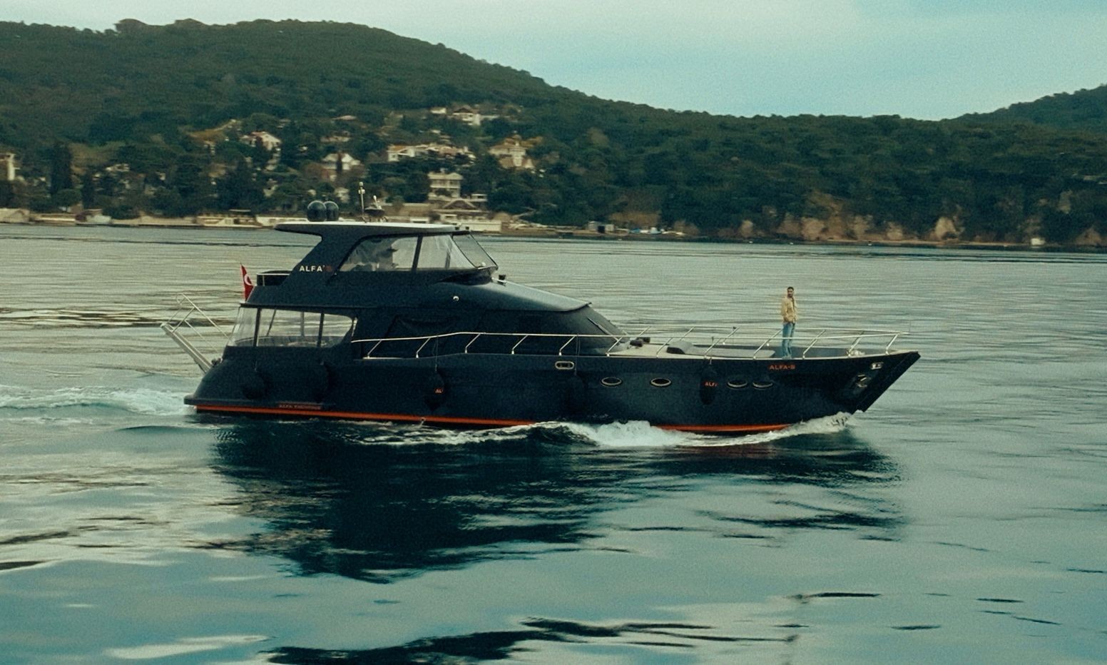 Karayel